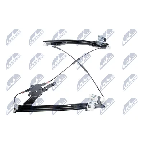 Mechanizmus zdvíhania okna EPS-FR-015 /NTY/ - obr. 1