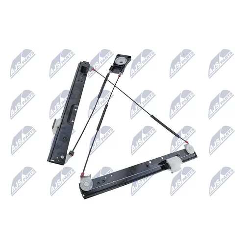 Mechanizmus zdvíhania okna EPS-FR-019 /NTY/ - obr. 1
