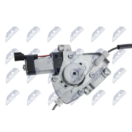 Mechanizmus zdvíhania okna EPS-FT-000S /NTY/ - obr. 3