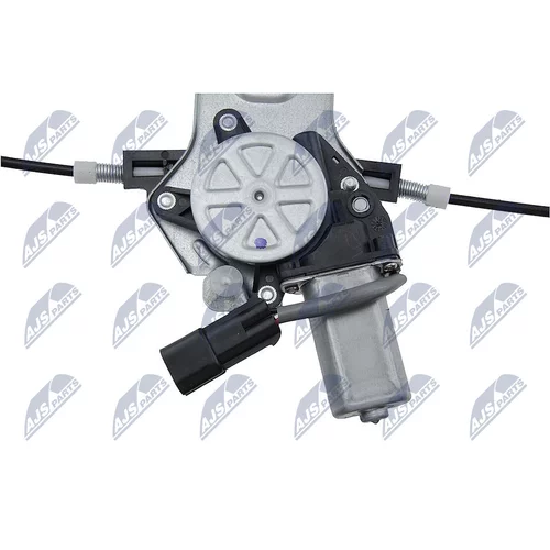 Mechanizmus zdvíhania okna EPS-FT-002S /NTY/ - obr. 3