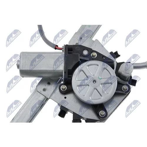 Mechanizmus zdvíhania okna EPS-FT-025 /NTY/ - obr. 2