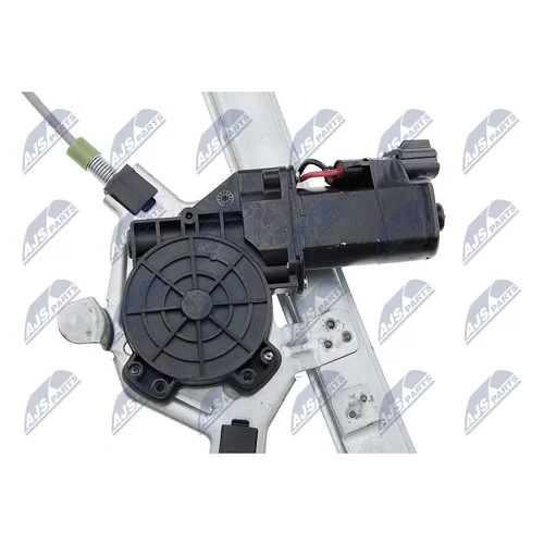 Mechanizmus zdvíhania okna EPS-FT-026 /NTY/ - obr. 3