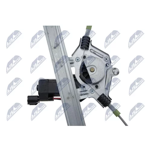 Mechanizmus zdvíhania okna EPS-FT-027 /NTY/ - obr. 2