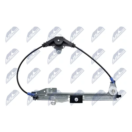 Mechanizmus zdvíhania okna EPS-FT-028 /NTY/ - obr. 3