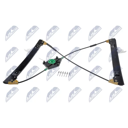 Mechanizmus zdvíhania okna NTY EPS-FT-031