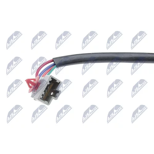 Mechanizmus zdvíhania okna EPS-HD-001 /NTY/ - obr. 3
