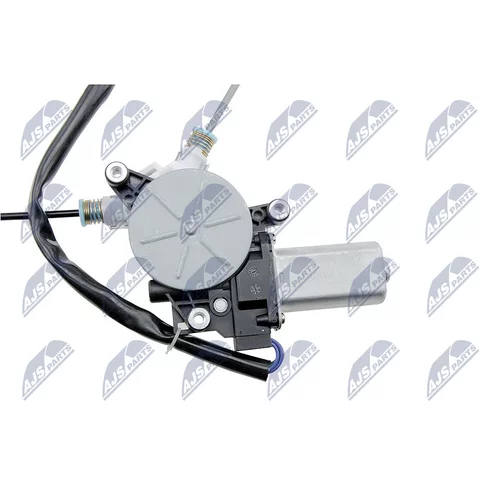 Mechanizmus zdvíhania okna EPS-HD-014 /NTY/ - obr. 3