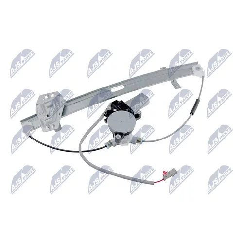 Mechanizmus zdvíhania okna EPS-HD-015 /NTY/ - obr. 1