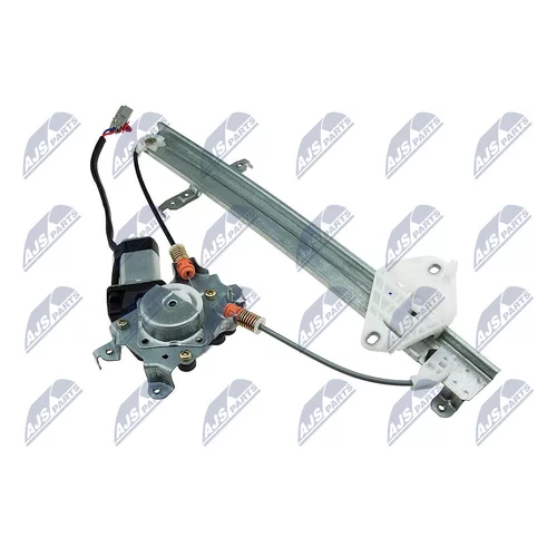 Mechanizmus zdvíhania okna EPS-HD-020 /NTY/ - obr. 1
