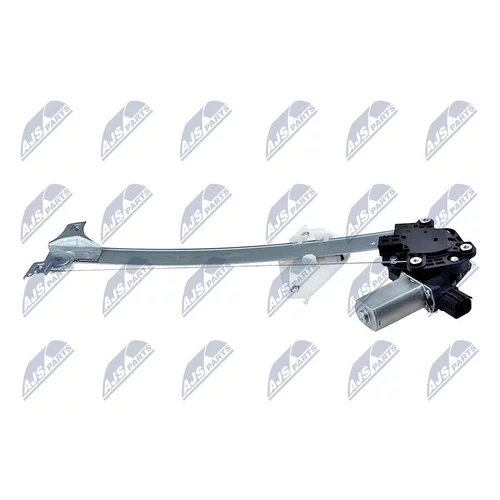 Mechanizmus zdvíhania okna EPS-HD-025 /NTY/ - obr. 1