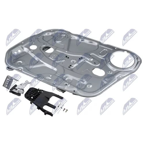 Mechanizmus zdvíhania okna EPS-HY-513 /NTY/ - obr. 1