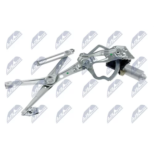 Mechanizmus zdvíhania okna EPS-ME-011S /NTY/ - obr. 1