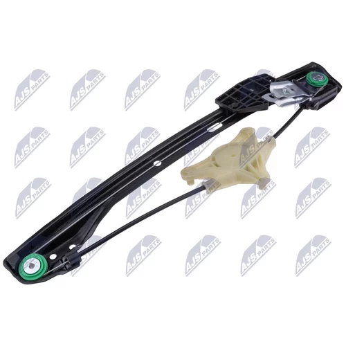 Mechanizmus zdvíhania okna EPS-ME-035 /NTY/ - obr. 1