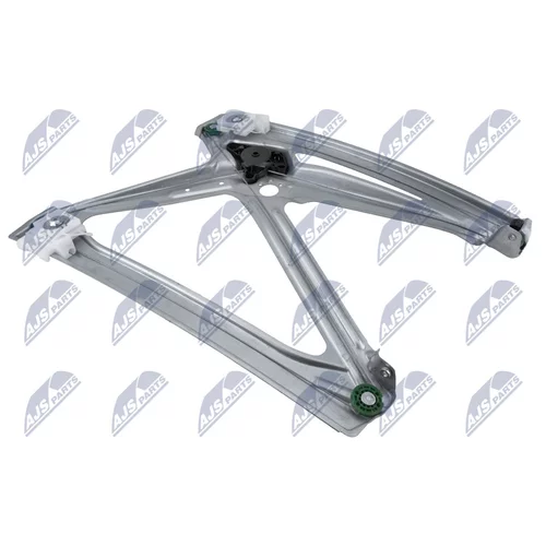 Mechanizmus zdvíhania okna EPS-ME-051 /NTY/ - obr. 1