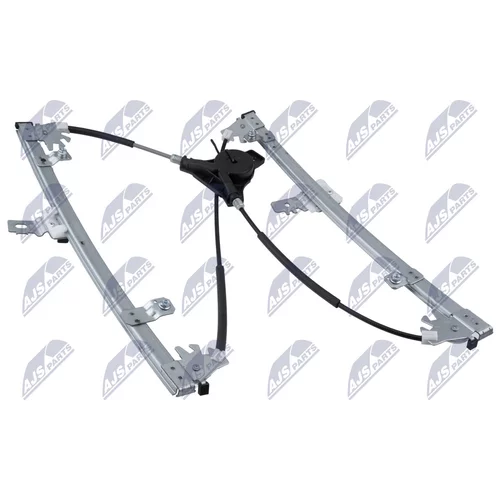 Mechanizmus zdvíhania okna EPS-NS-005 /NTY/ - obr. 1