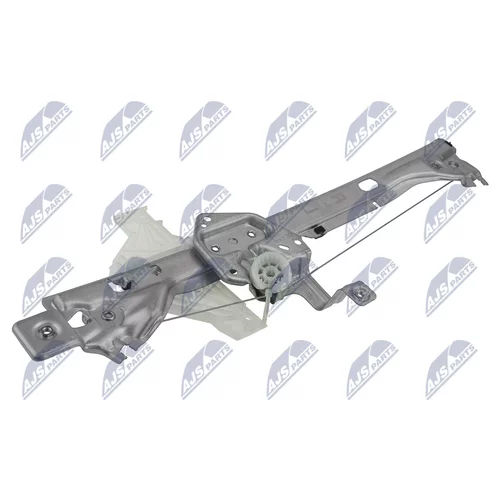 Mechanizmus zdvíhania okna NTY EPS-PE-026