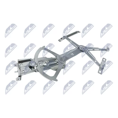 Mechanizmus zdvíhania okna EPS-PL-011 /NTY/ - obr. 1