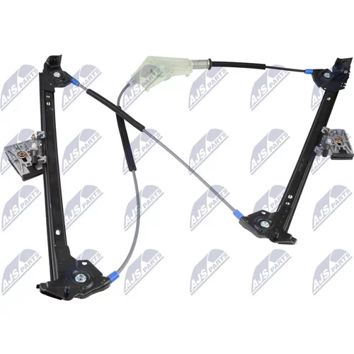 Mechanizmus zdvíhania okna EPS-PS-006 /NTY/ - obr. 1