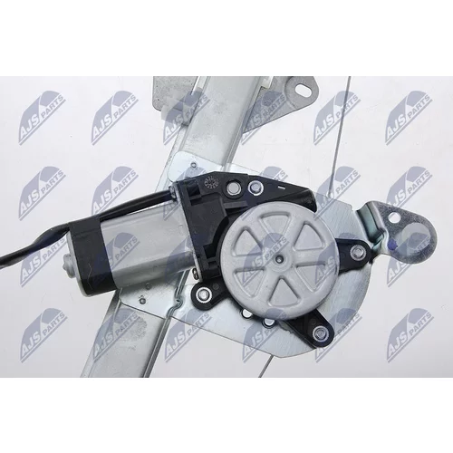Mechanizmus zdvíhania okna EPS-RE-004S /NTY/ - obr. 3