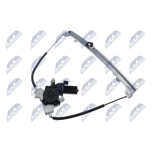 Mechanizmus zdvíhania okna EPS-RE-015 /NTY/ - obr. 1