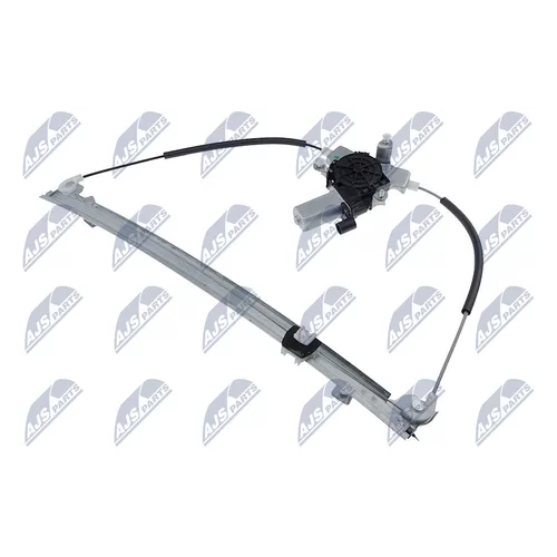 Mechanizmus zdvíhania okna EPS-RE-021 /NTY/ - obr. 1