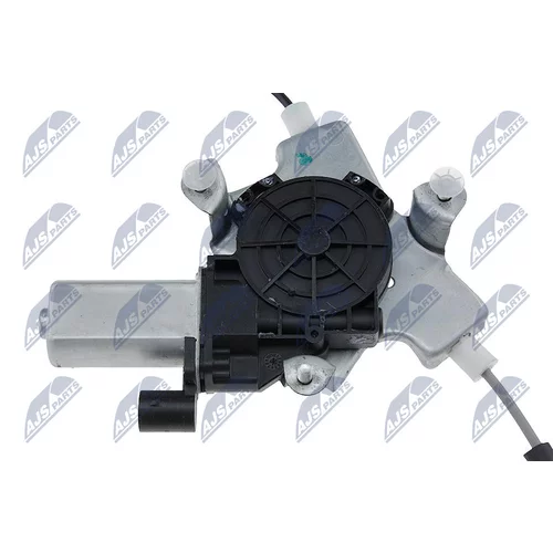 Mechanizmus zdvíhania okna EPS-RE-021 /NTY/ - obr. 2