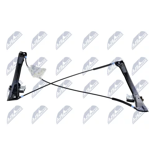 Mechanizmus zdvíhania okna EPS-SE-014 /NTY/ - obr. 1