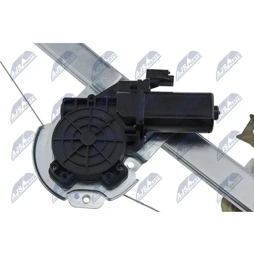 Mechanizmus zdvíhania okna EPS-TY-002 /NTY/ - obr. 2