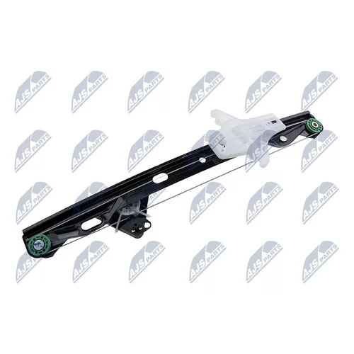 Mechanizmus zdvíhania okna EPS-VW-074 /NTY/ - obr. 1