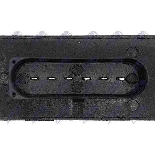 Kontrolná jednotka, pumpa paliva EPW-AU-002 /NTY/ - obr. 3