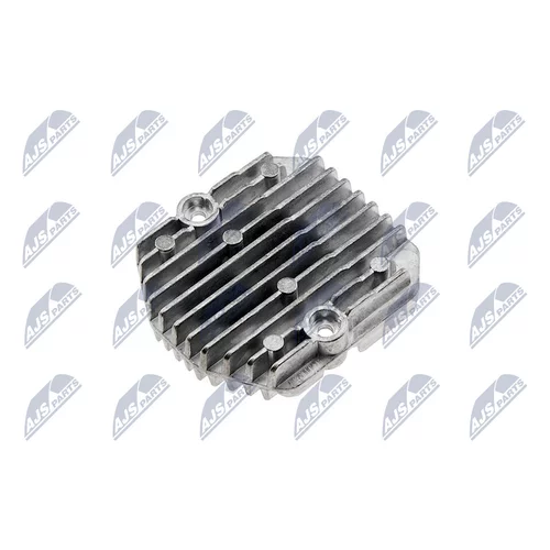 Riadiaca jednotka osvetlenia EPX-BM-012 /NTY/ - obr. 1