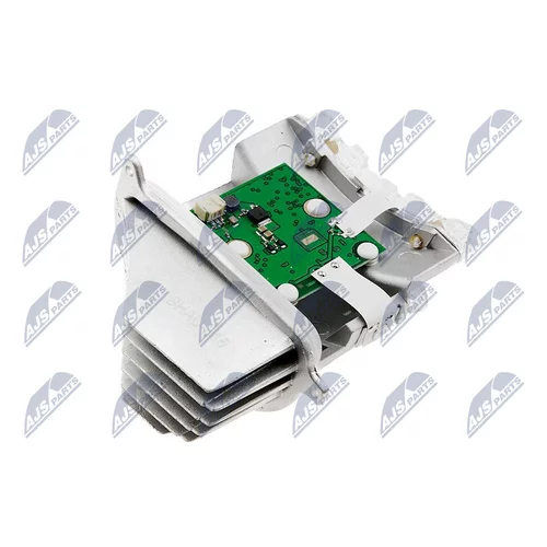 Riadiaca jednotka osvetlenia EPX-BM-015 /NTY/ - obr. 1