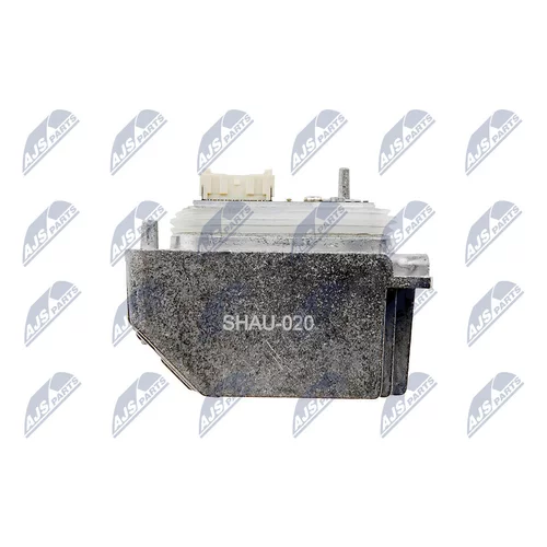 Riadiaca jednotka osvetlenia EPX-BM-020 /NTY/ - obr. 3