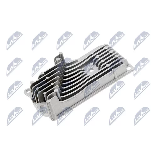 Riadiaca jednotka osvetlenia EPX-BM-022 /NTY/ - obr. 1