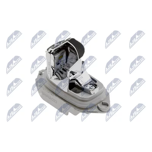 Riadiaca jednotka osvetlenia NTY EPX-BM-023