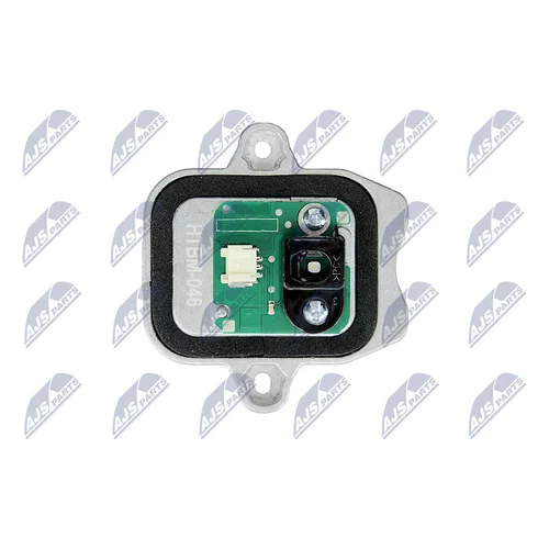 Riadiaca jednotka osvetlenia EPX-BM-046 /NTY/ - obr. 3
