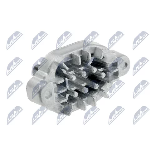 Riadiaca jednotka osvetlenia EPX-BM-048 /NTY/ - obr. 1