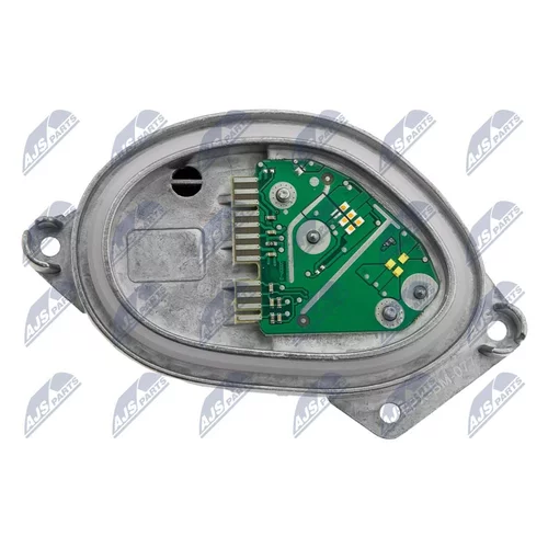 Riadiaca jednotka osvetlenia EPX-BM-077 /NTY/ - obr. 2