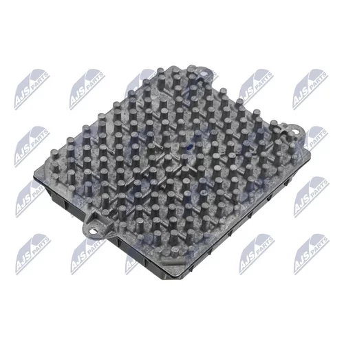 Riadiaca jednotka osvetlenia EPX-BM-082 /NTY/ - obr. 1