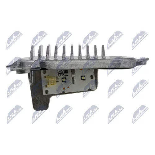 Riadiaca jednotka osvetlenia EPX-BM-085 /NTY/ - obr. 4