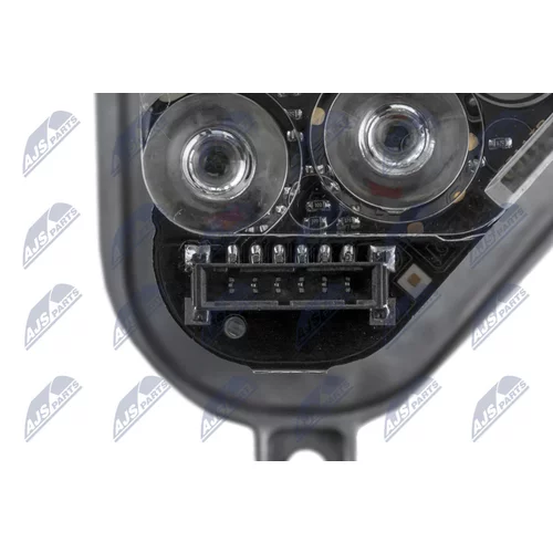 Riadiaca jednotka osvetlenia EPX-BM-090 /NTY/ - obr. 5