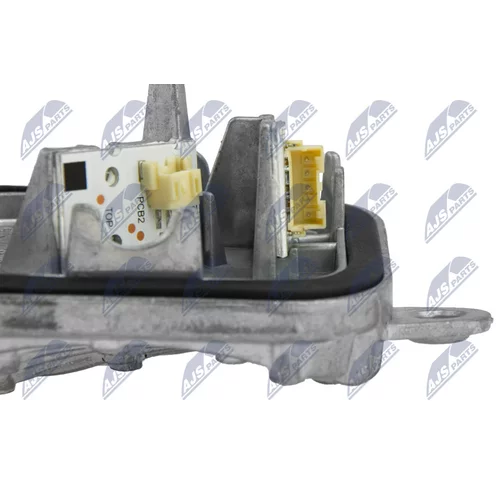 Riadiaca jednotka osvetlenia EPX-BM-099 /NTY/ - obr. 5