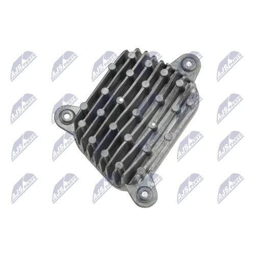 Riadiaca jednotka osvetlenia EPX-BM-100 /NTY/ - obr. 1