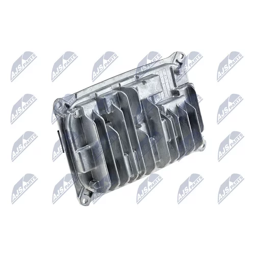 Riadiaca jednotka osvetlenia EPX-ME-005 /NTY/ - obr. 1