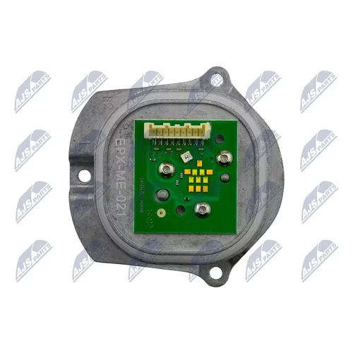 Riadiaca jednotka osvetlenia EPX-ME-021 /NTY/ - obr. 2