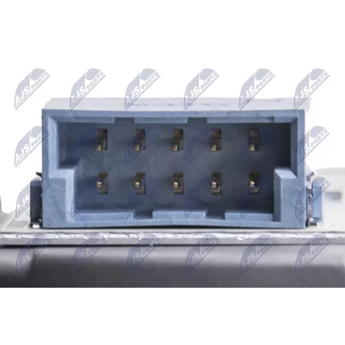 Riadiaca jednotka osvetlenia EPX-ME-038 /NTY/ - obr. 5
