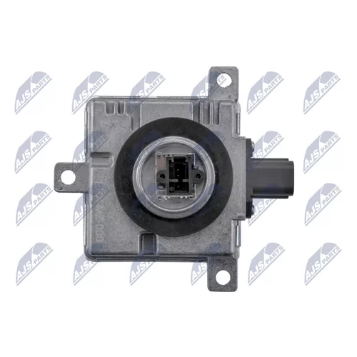 Riadiaca jednotka osvetlenia EPX-MZ-000 /NTY/ - obr. 2