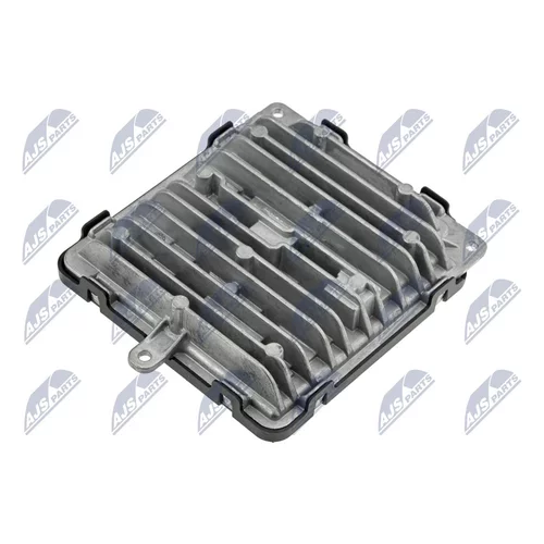 Riadiaca jednotka osvetlenia EPX-VV-000 /NTY/ - obr. 1