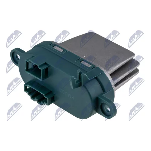 Regulator, ventilator vnutorneho priestoru ERD-AU-015 /NTY/ - obr. 1