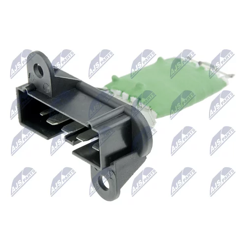 Odpor vnútorného ventilátora ERD-CH-014 /NTY/ - obr. 1